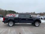 2021 F-250 Super Duty Thumbnail 4