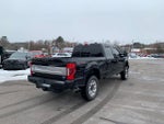 2021 F-250 Super Duty Thumbnail 5