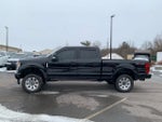 2021 F-250 Super Duty Thumbnail 8