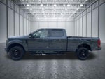 2021 F-250 Super Duty Thumbnail 3