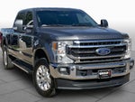 2021 F-250 Super Duty Thumbnail 3