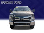 2021 F-250 Super Duty Thumbnail 2