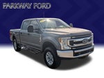 2021 F-250 Super Duty Thumbnail 3