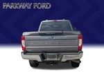 2021 F-250 Super Duty Thumbnail 6