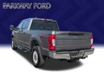 2021 F-250 Super Duty Thumbnail 7