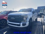 2022 F-250 Super Duty Thumbnail 1