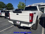 2022 F-250 Super Duty Thumbnail 3