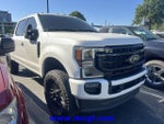 2022 F-250 Super Duty Thumbnail 4