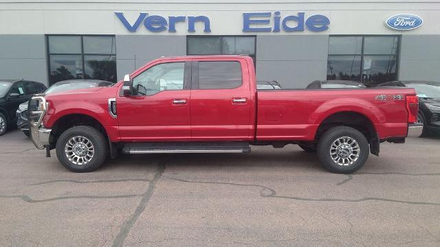 Preowned 2022 Ford F-250 Super Duty King Ranch for Sale