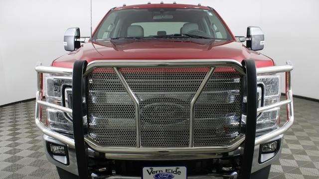 2022 Ford F-250 Super Duty King Ranch