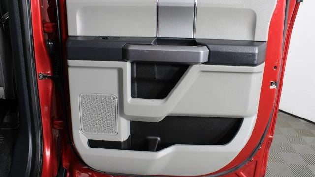 2022 Ford F-250 Super Duty King Ranch