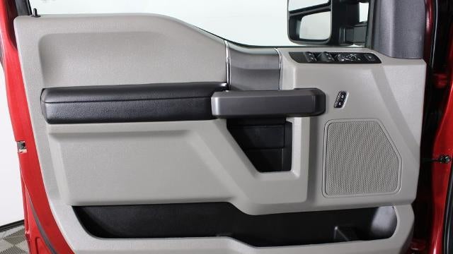 2022 Ford F-250 Super Duty King Ranch