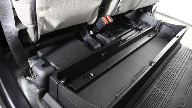 2022 Ford F-250 Super Duty King Ranch