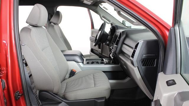 2022 Ford F-250 Super Duty King Ranch