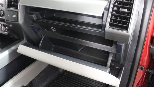 2022 Ford F-250 Super Duty King Ranch