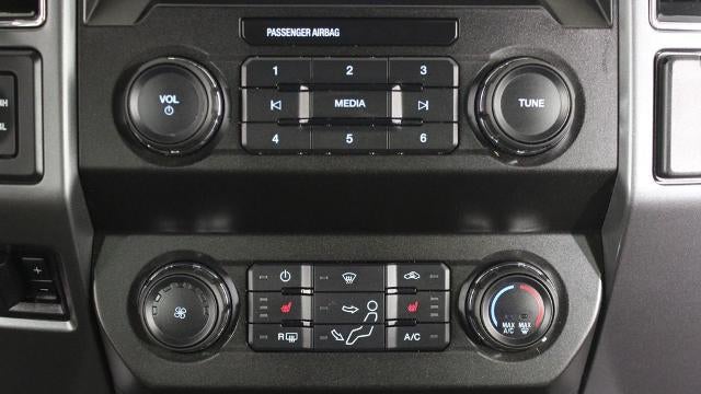 2022 Ford F-250 Super Duty King Ranch