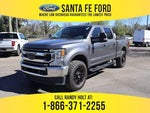 2022 F-250 Super Duty Thumbnail 1