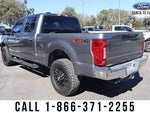 2022 F-250 Super Duty Thumbnail 3