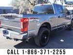2022 F-250 Super Duty Thumbnail 4