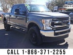 2022 F-250 Super Duty Thumbnail 5