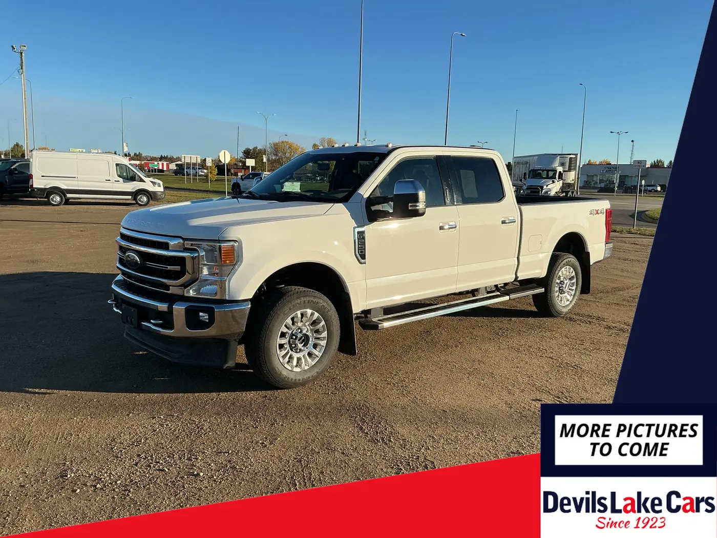 2022 Ford F-250