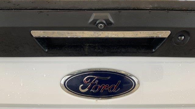 2022 Ford F-250 Super Duty King Ranch