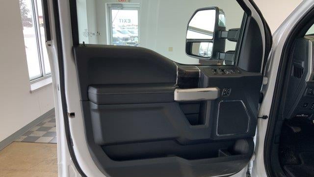 2022 Ford F-250 Super Duty King Ranch