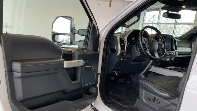 2022 Ford F-250 Super Duty King Ranch