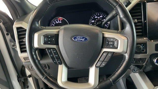 2022 Ford F-250 Super Duty King Ranch