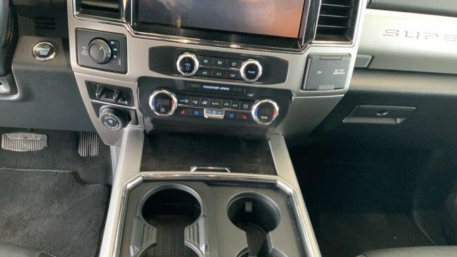 2022 Ford F-250 Super Duty King Ranch