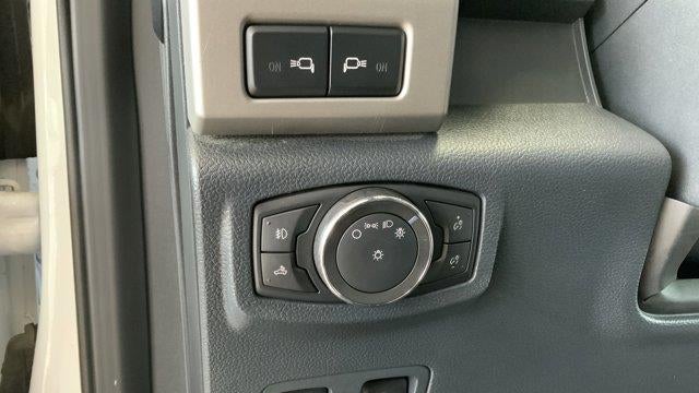 2022 Ford F-250 Super Duty King Ranch