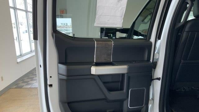 2022 Ford F-250 Super Duty King Ranch