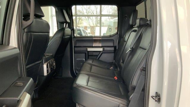 2022 Ford F-250 Super Duty King Ranch