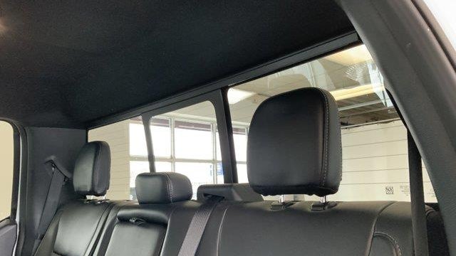 2022 Ford F-250 Super Duty King Ranch