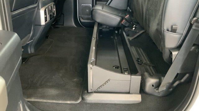 2022 Ford F-250 Super Duty King Ranch