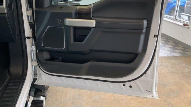 2022 Ford F-250 Super Duty King Ranch