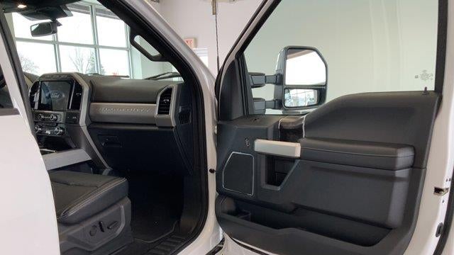 2022 Ford F-250 Super Duty King Ranch