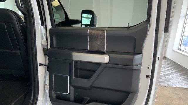 2022 Ford F-250 Super Duty King Ranch
