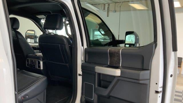 2022 Ford F-250 Super Duty King Ranch