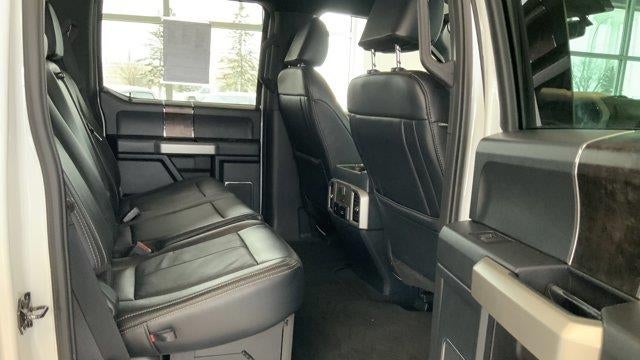 2022 Ford F-250 Super Duty King Ranch