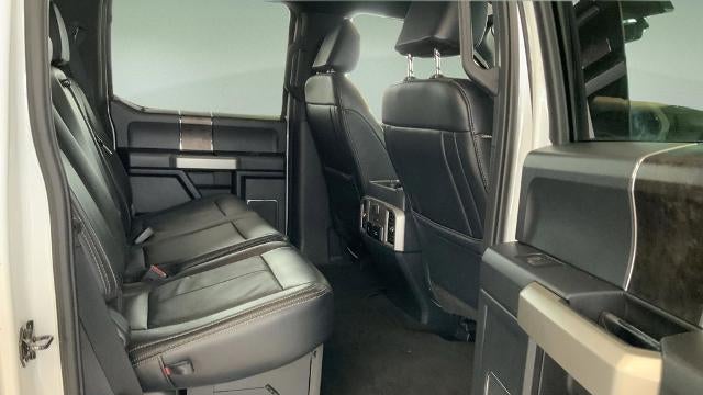 2022 Ford F-250 Super Duty King Ranch
