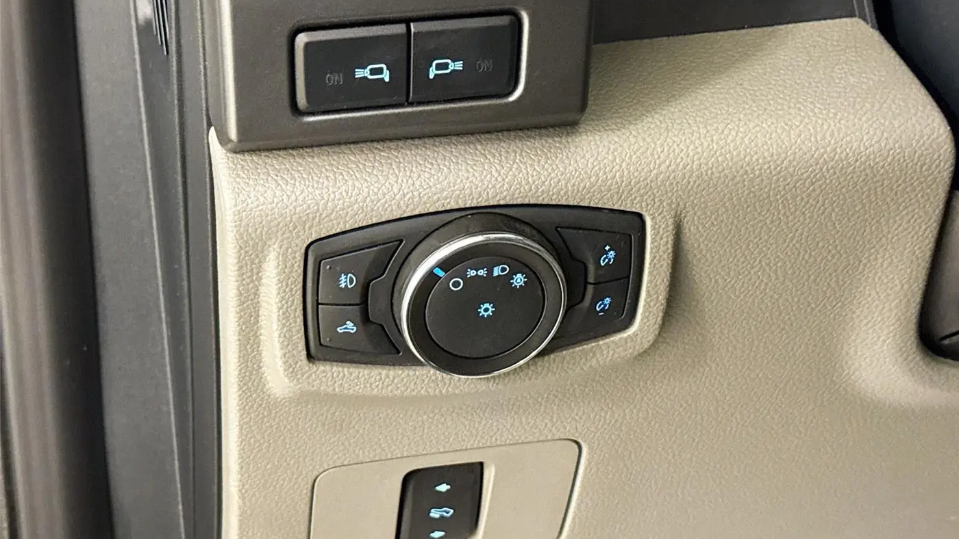 2022 Ford F-250 Super Duty King Ranch