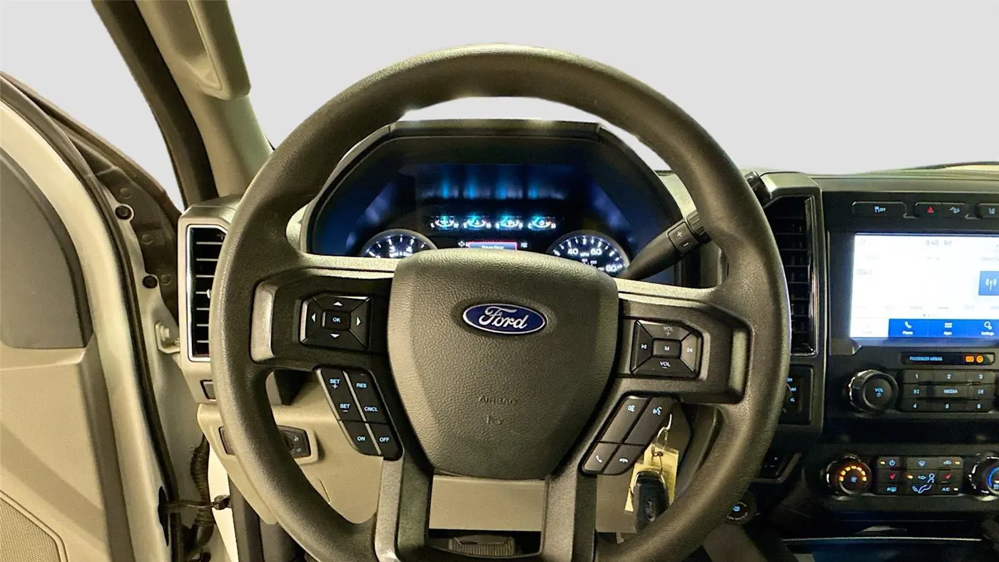 2022 Ford F-250 Super Duty King Ranch