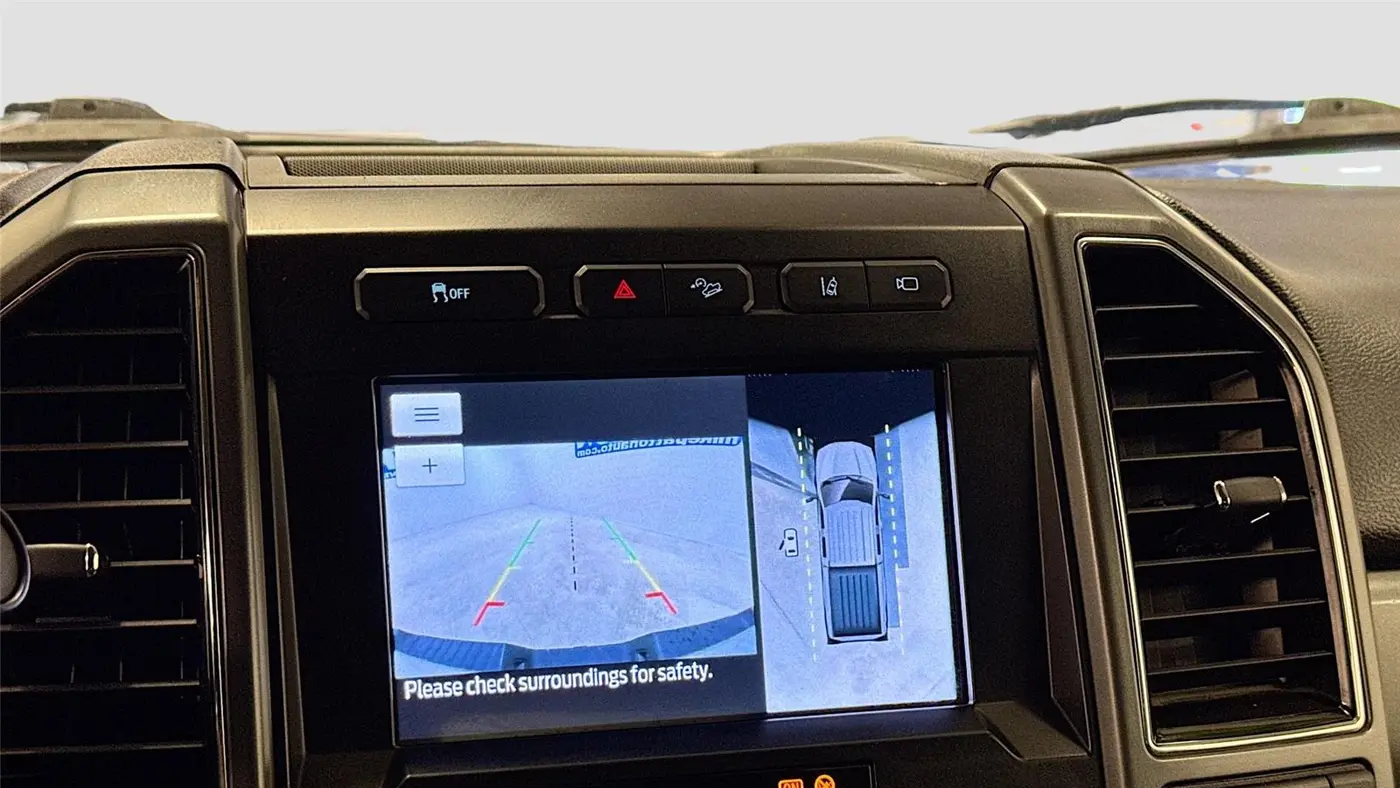 2022 Ford F-250 Super Duty King Ranch