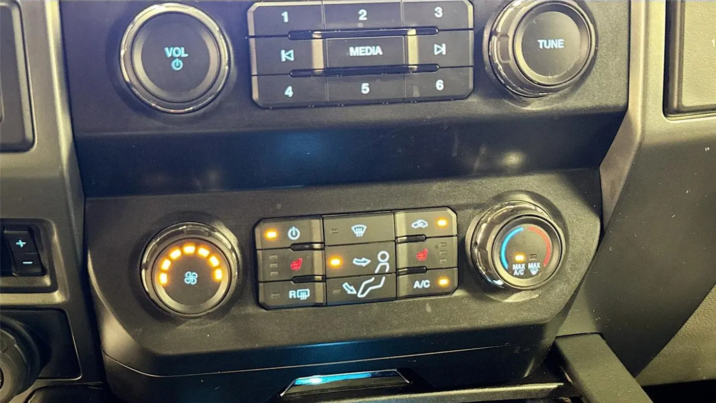 2022 Ford F-250 Super Duty King Ranch