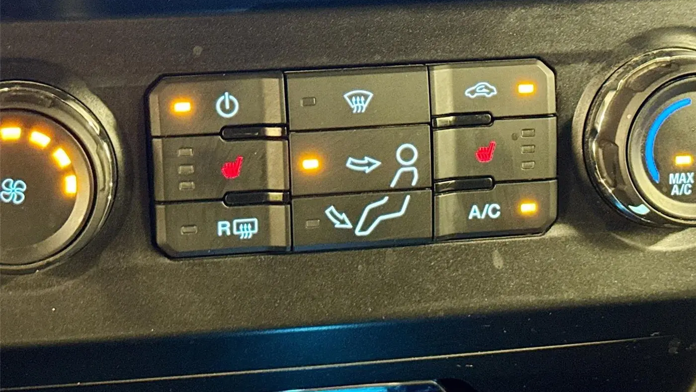 2022 Ford F-250 Super Duty King Ranch