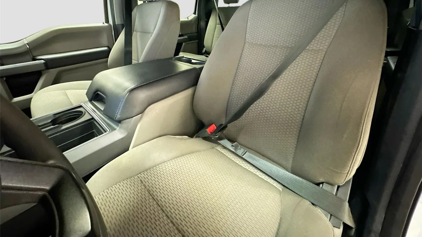 2022 Ford F-250 Super Duty King Ranch
