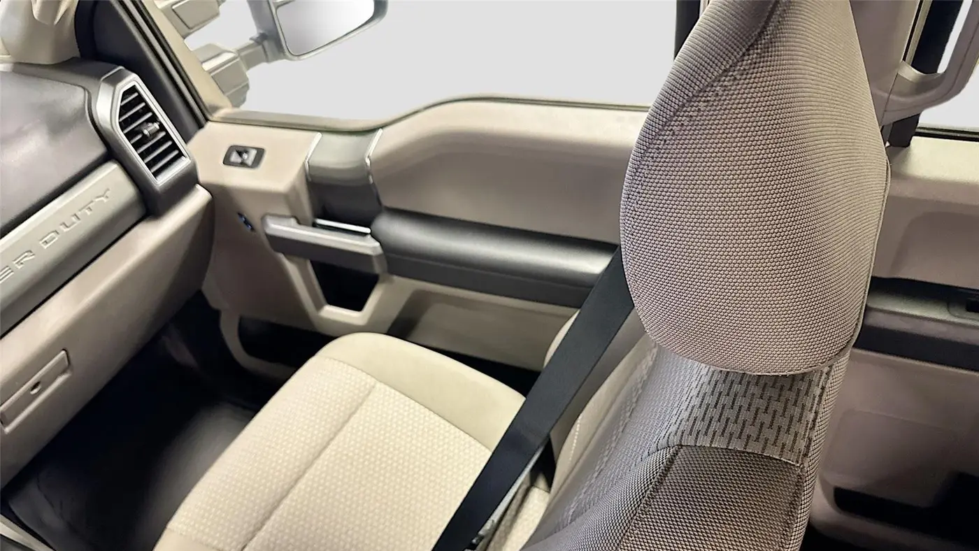 2022 Ford F-250 Super Duty King Ranch