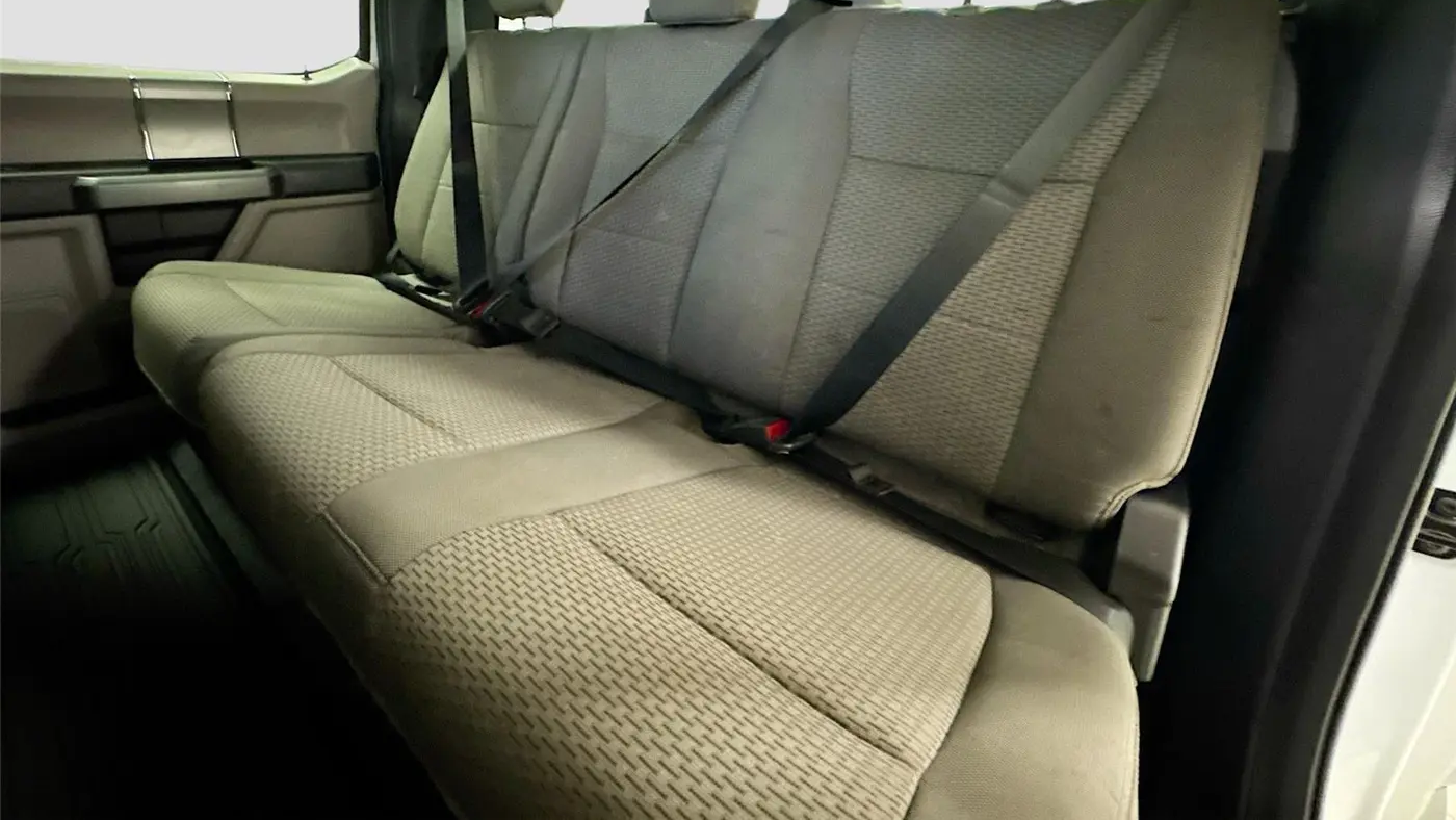 2022 Ford F-250 Super Duty King Ranch