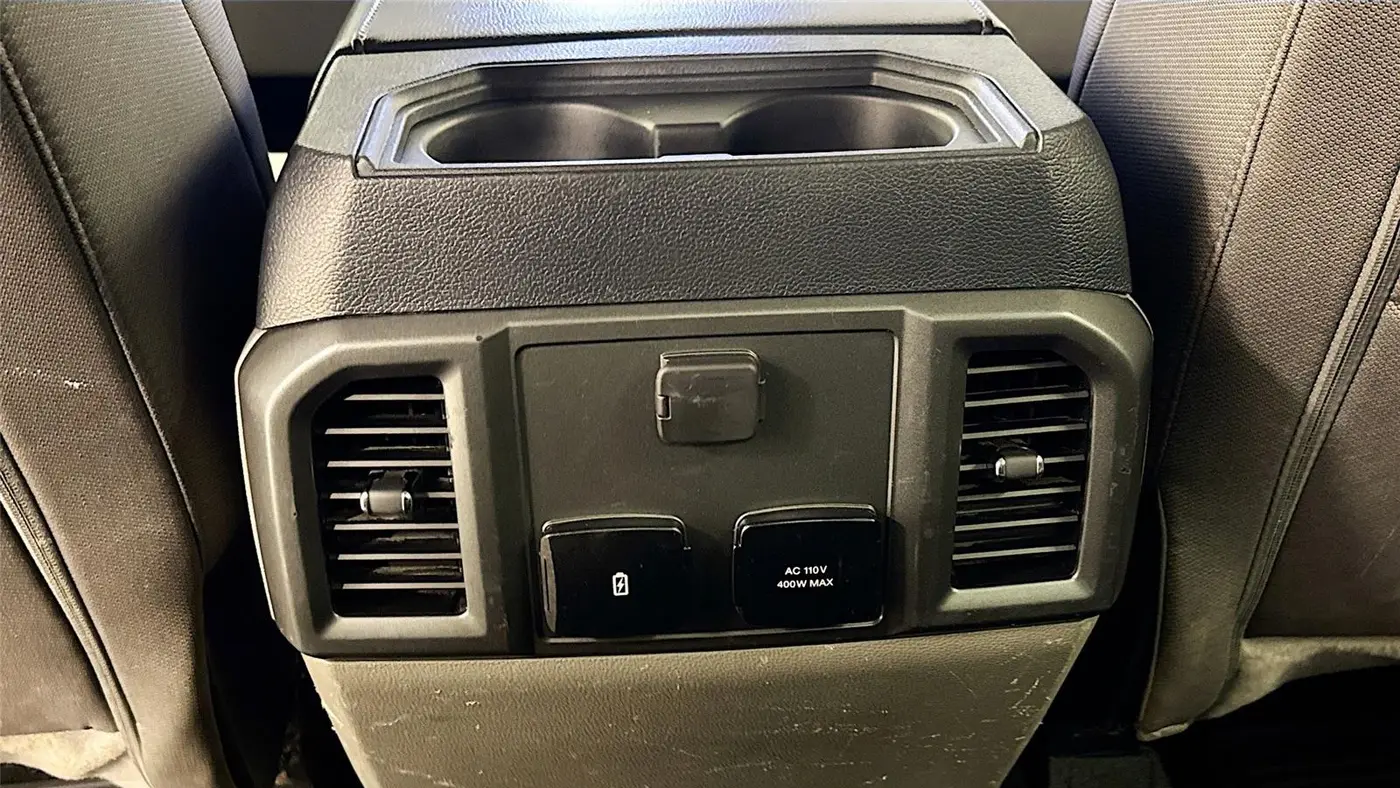 2022 Ford F-250 Super Duty King Ranch